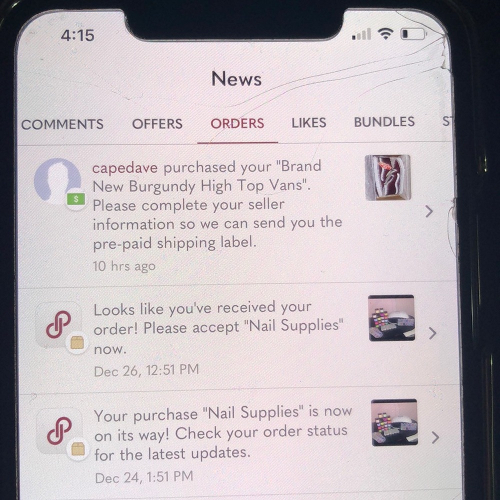 ‼️